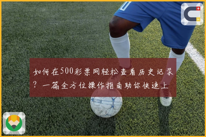 如何在500彩票网轻松查看历史记录？一篇全方位操作指南助你快速上手