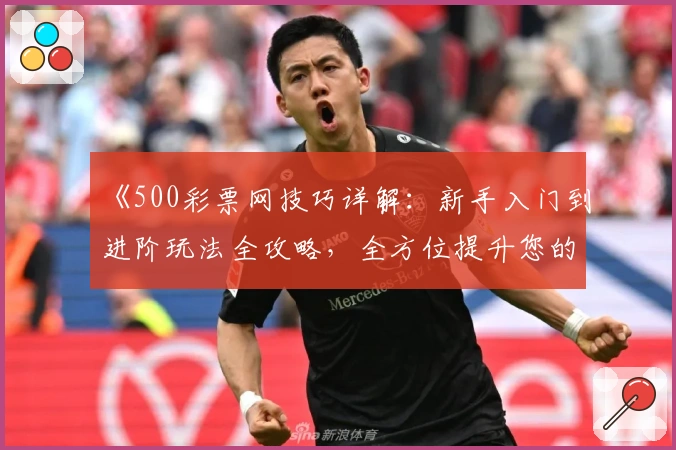 《500彩票网技巧详解：新手入门到进阶玩法全攻略，全方位提升您的操作体验》