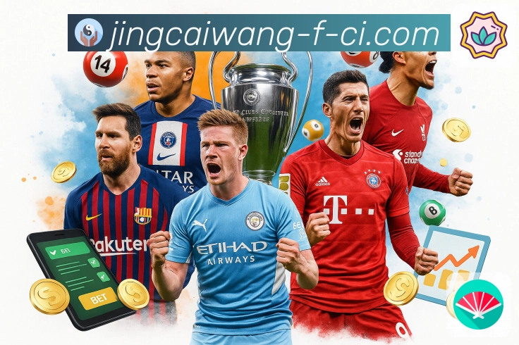 全新竞彩网APP界面设计更现代化